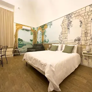 Le Casine Di Spaccanapoli Appartement Naples